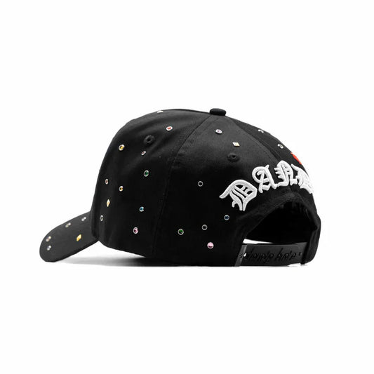DANDY HATS "️10 YEARS ANIVERSARY”
