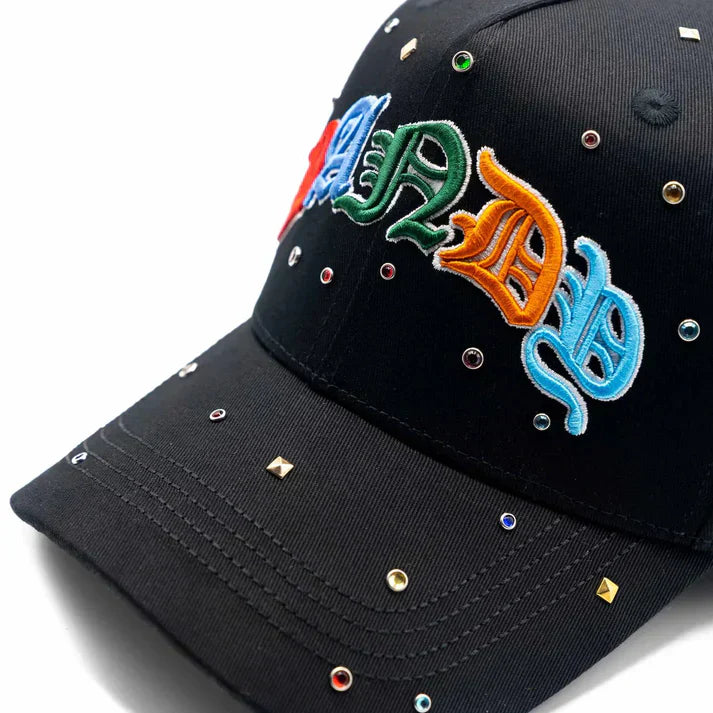 DANDY HATS "️10 YEARS ANIVERSARY”