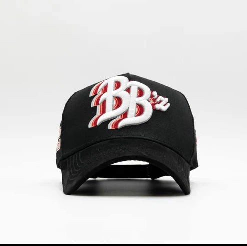 31 HATS "THIRTY ONE GELATO"