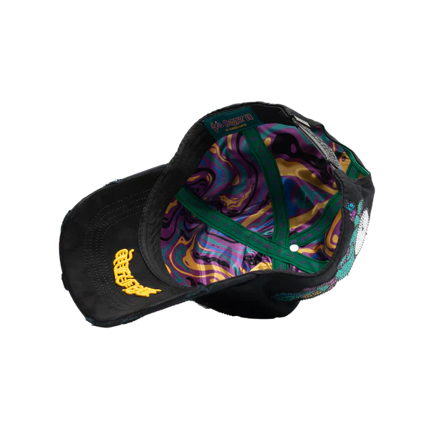 Dandy Hats Psicodélica