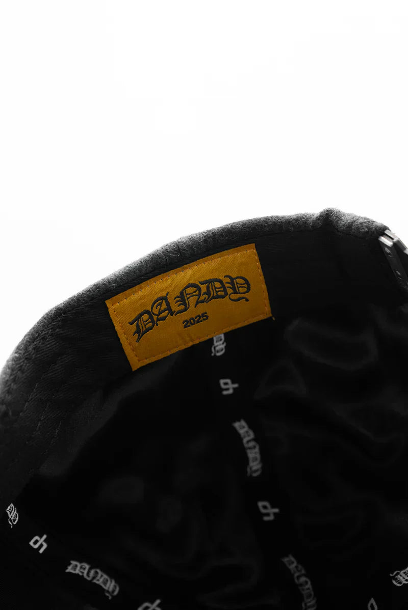 Dandy Hats PLAID