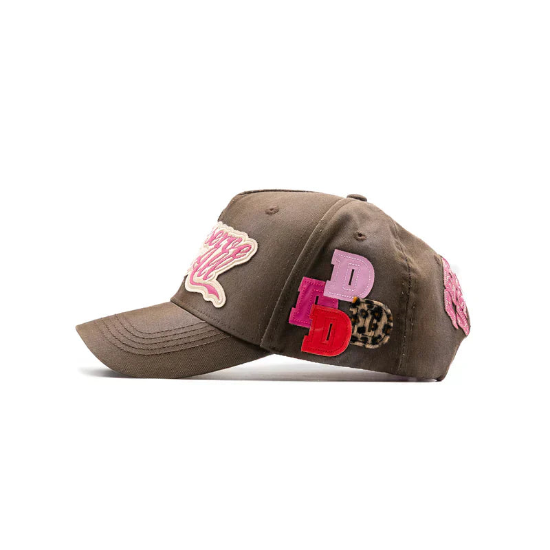 Dandy Hats I Deserve It All