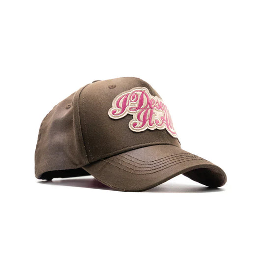 Dandy Hats I Deserve It All