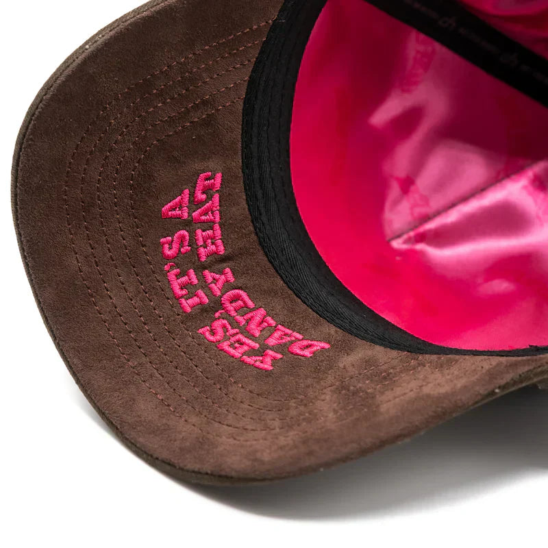 Dandy Hats I Deserve It All
