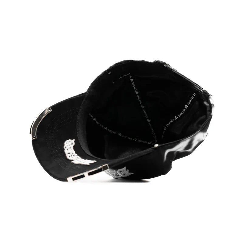 Dandy Hats Project 001