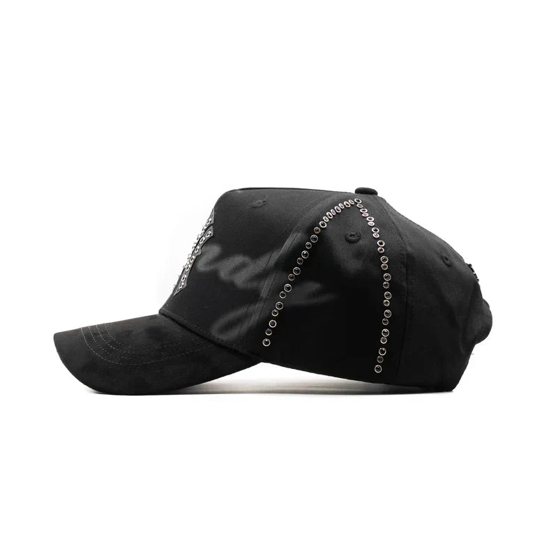 Dandy Hats ONYX