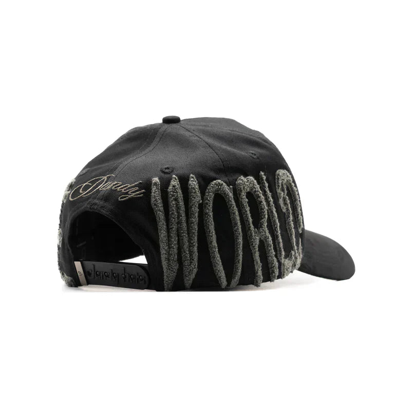 Dandy Hats Plague