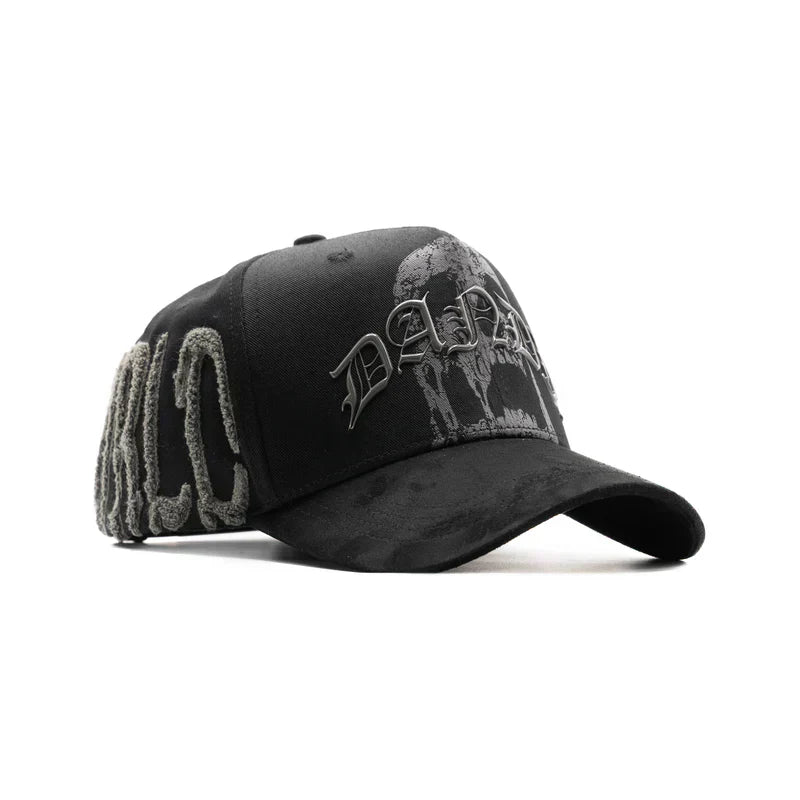 Dandy Hats Plague