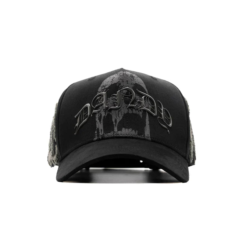 Dandy Hats Plague