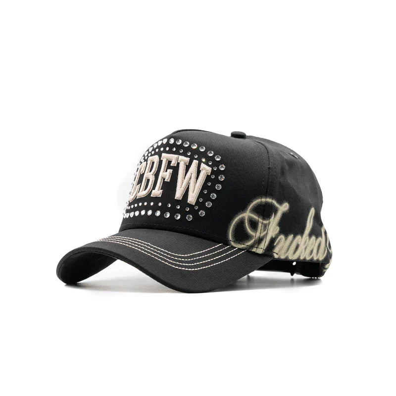 DANDY HATS CBFW