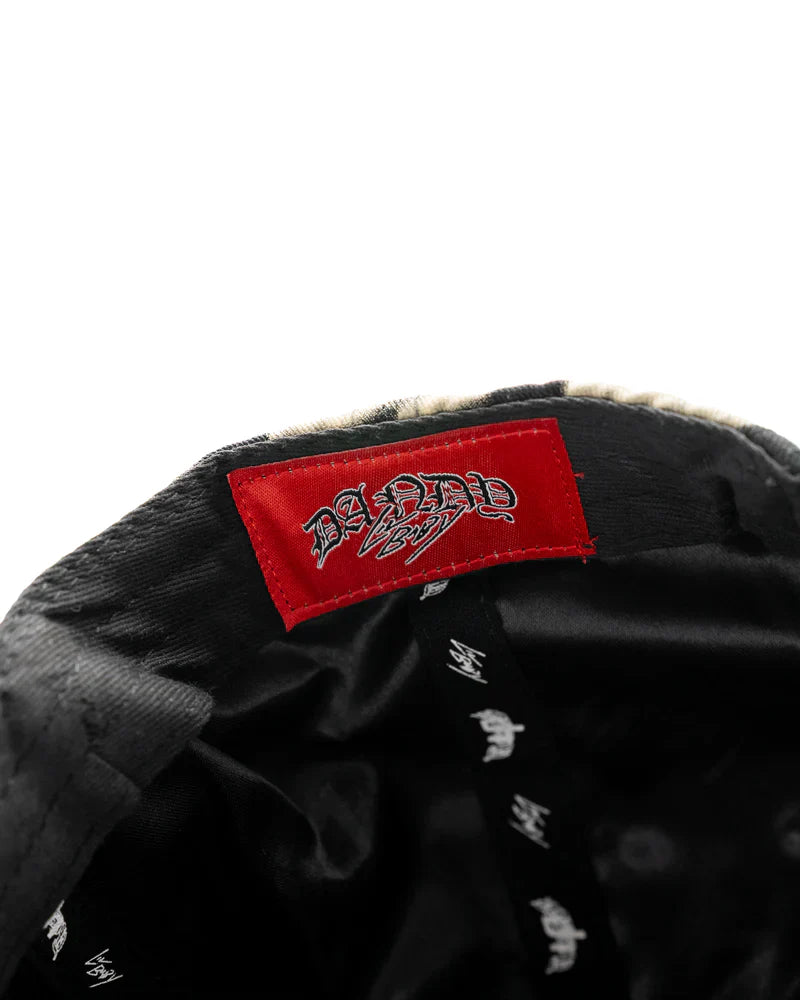 DANDY HATS CBFW