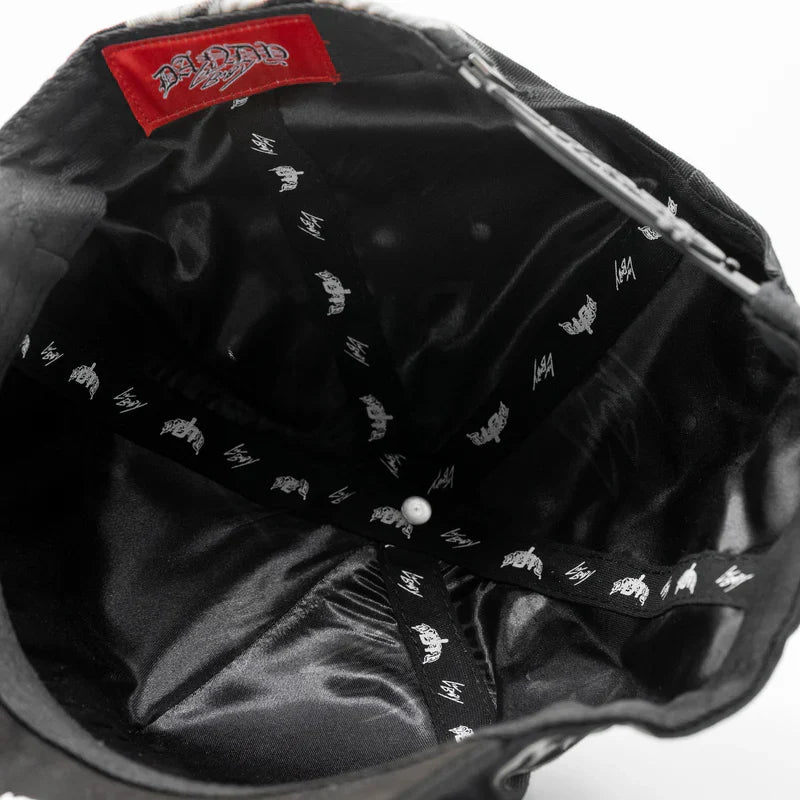 DANDY HATS CBFW