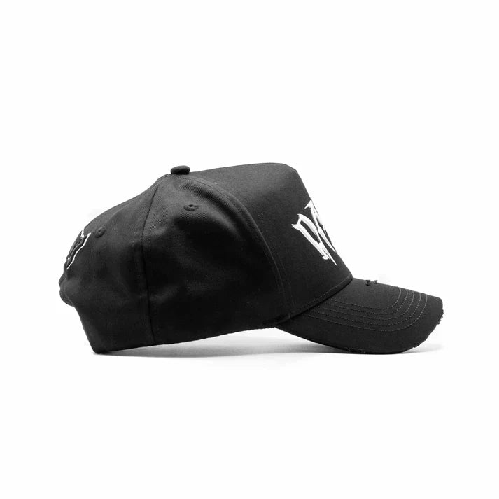 DANDY HATS "DANDY CLUB" SILVER