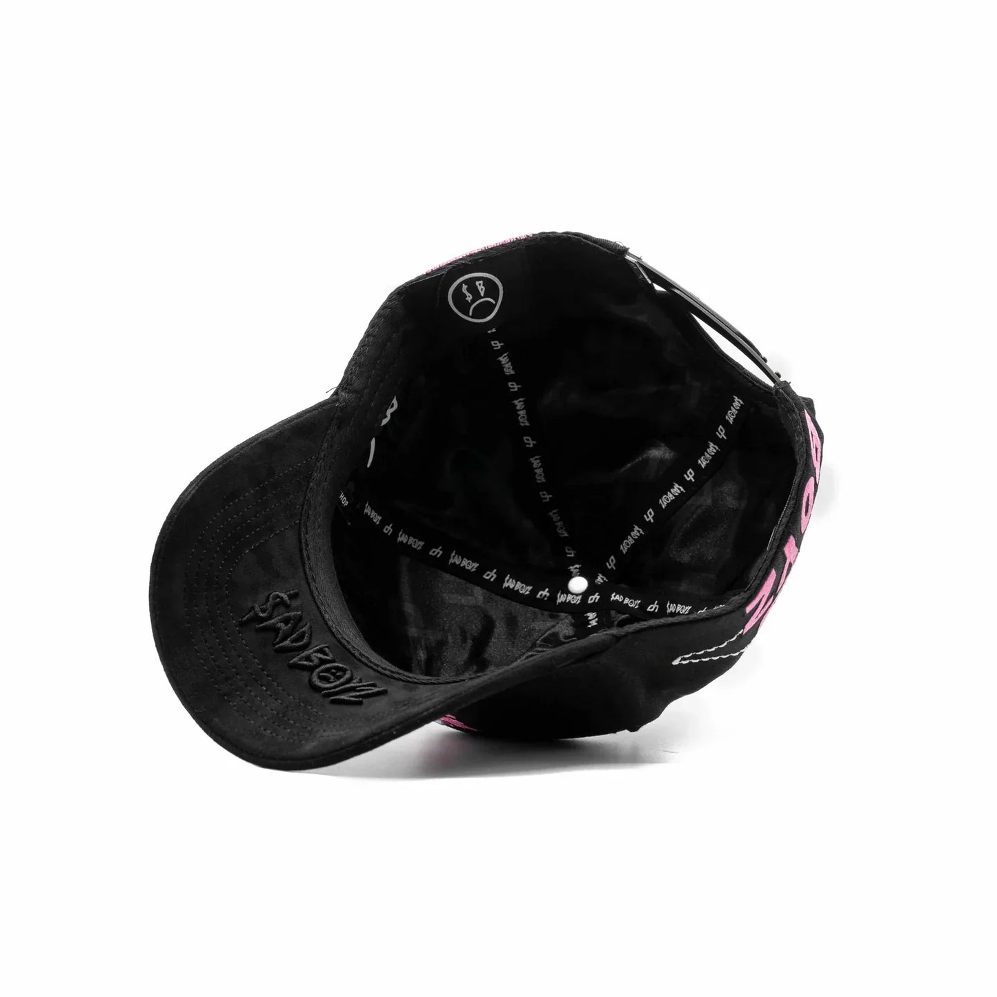 DANDY HATS CLAVE ALI