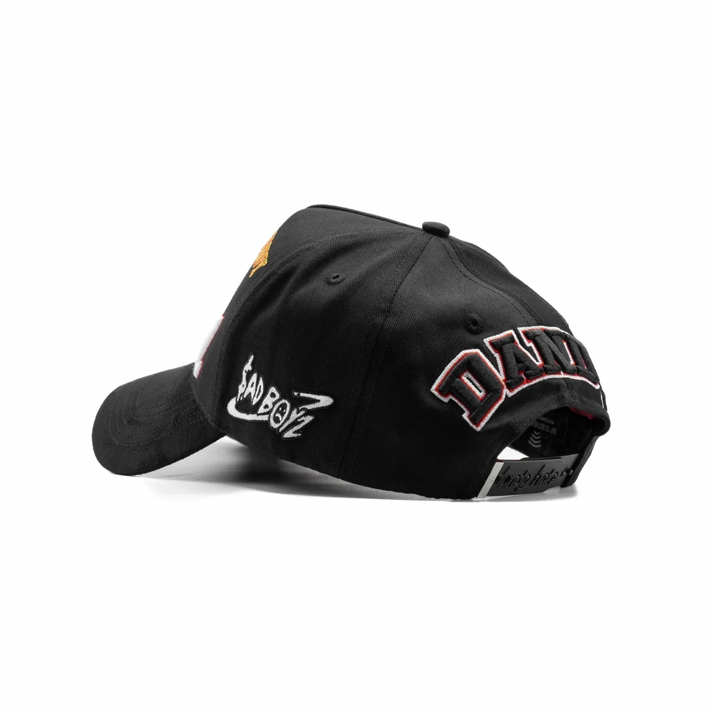 DANDY HATS COMO JORDAN
