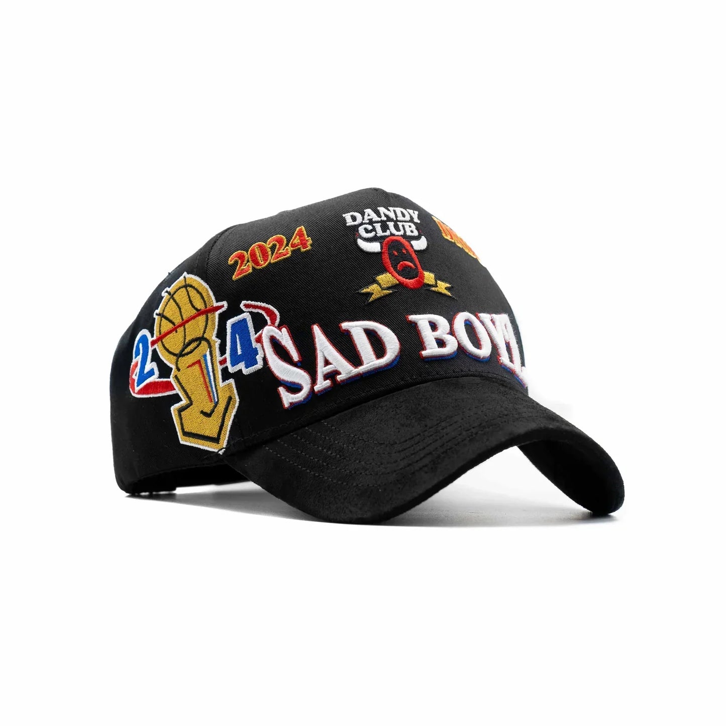DANDY HATS COMO JORDAN