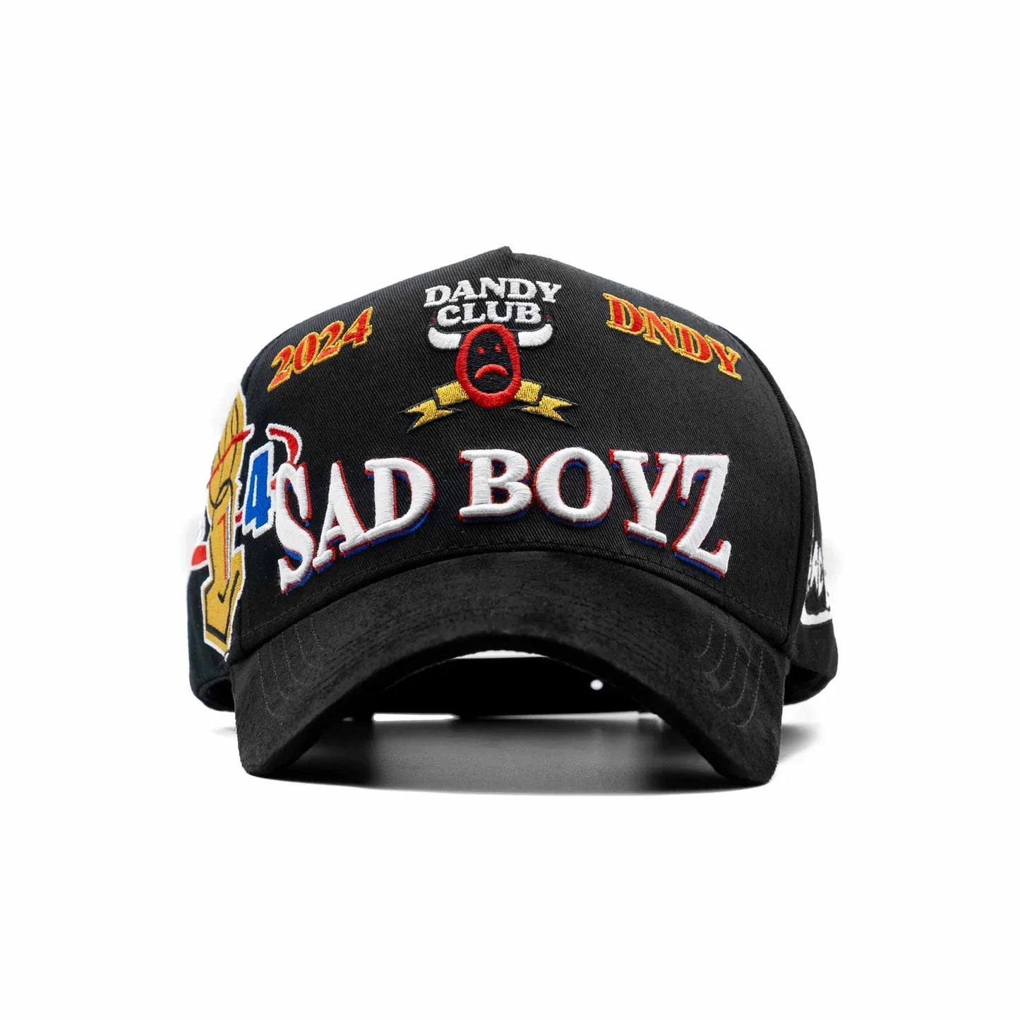 DANDY HATS COMO JORDAN