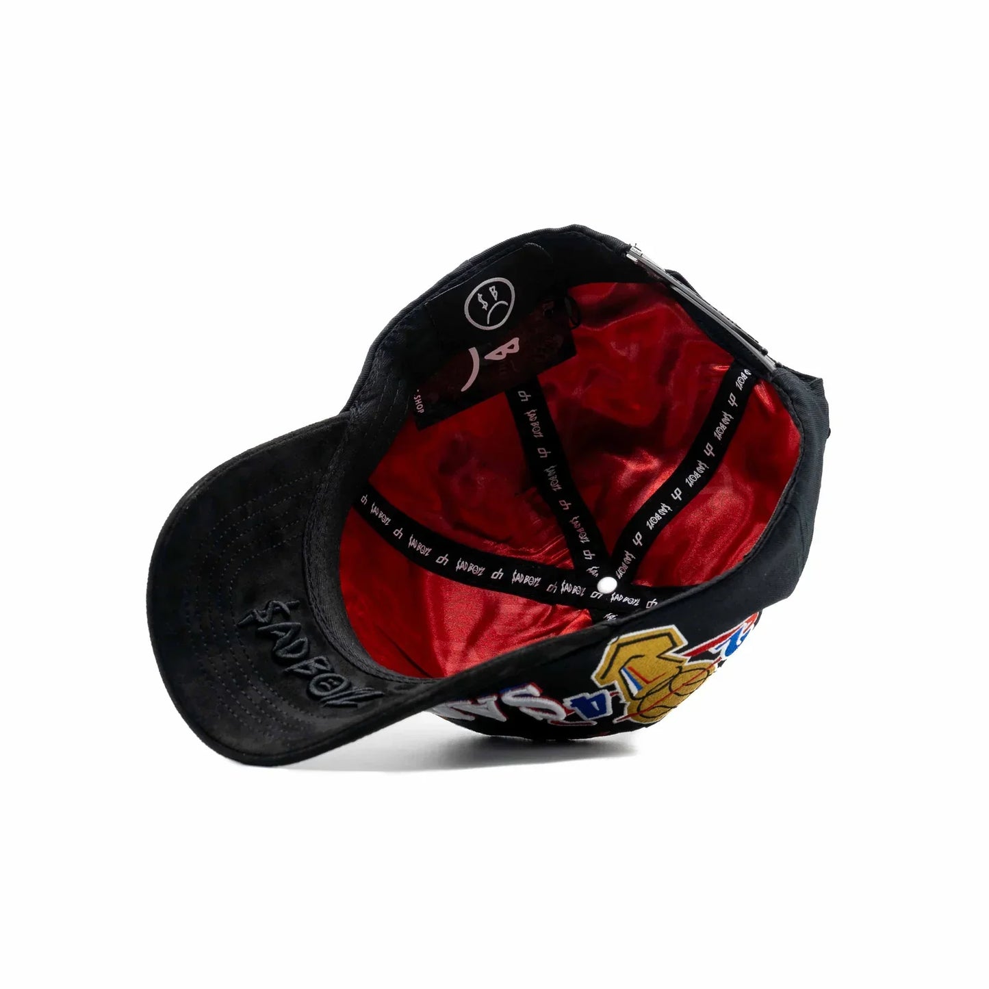 DANDY HATS COMO JORDAN