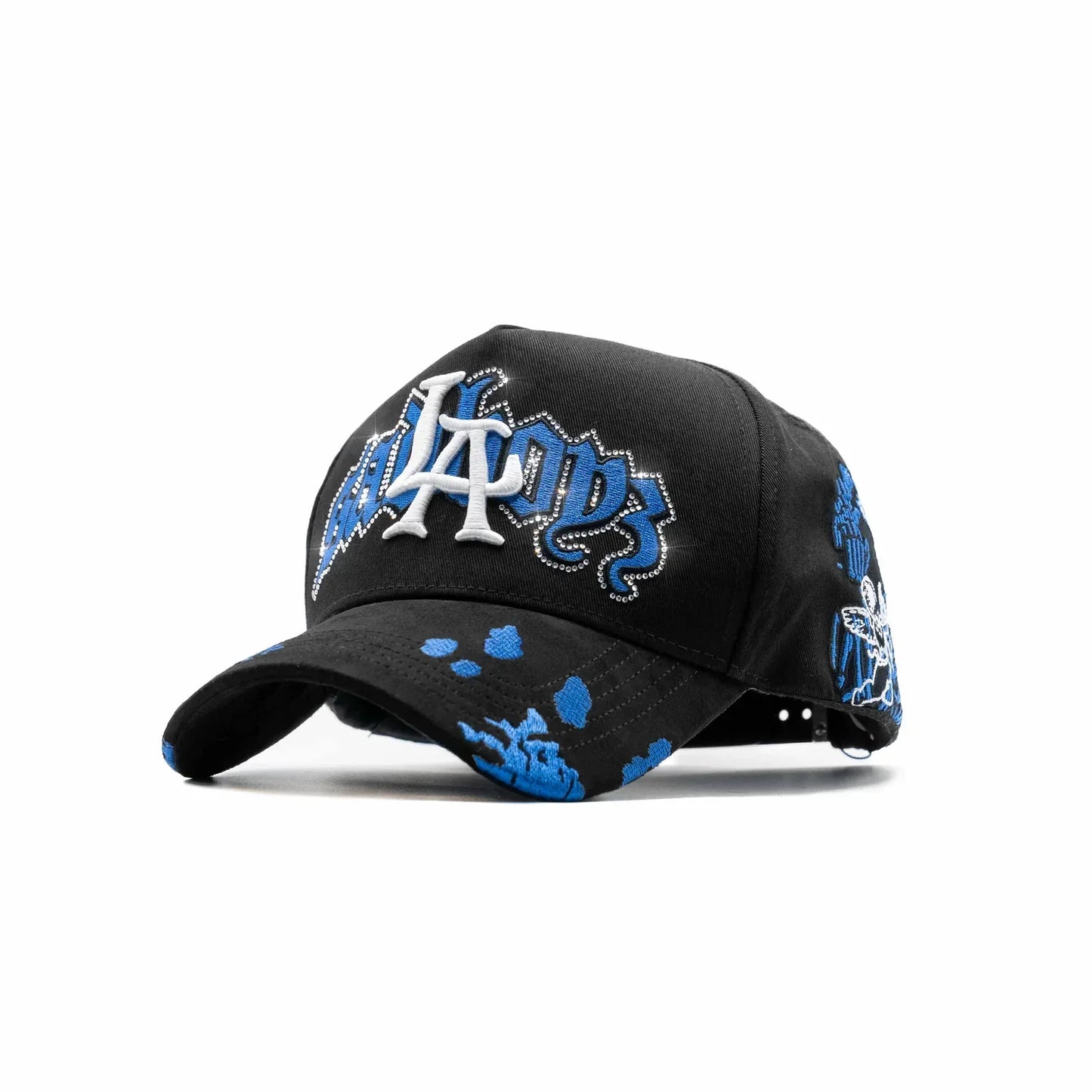 DANDY HATS ANGEL AZUL