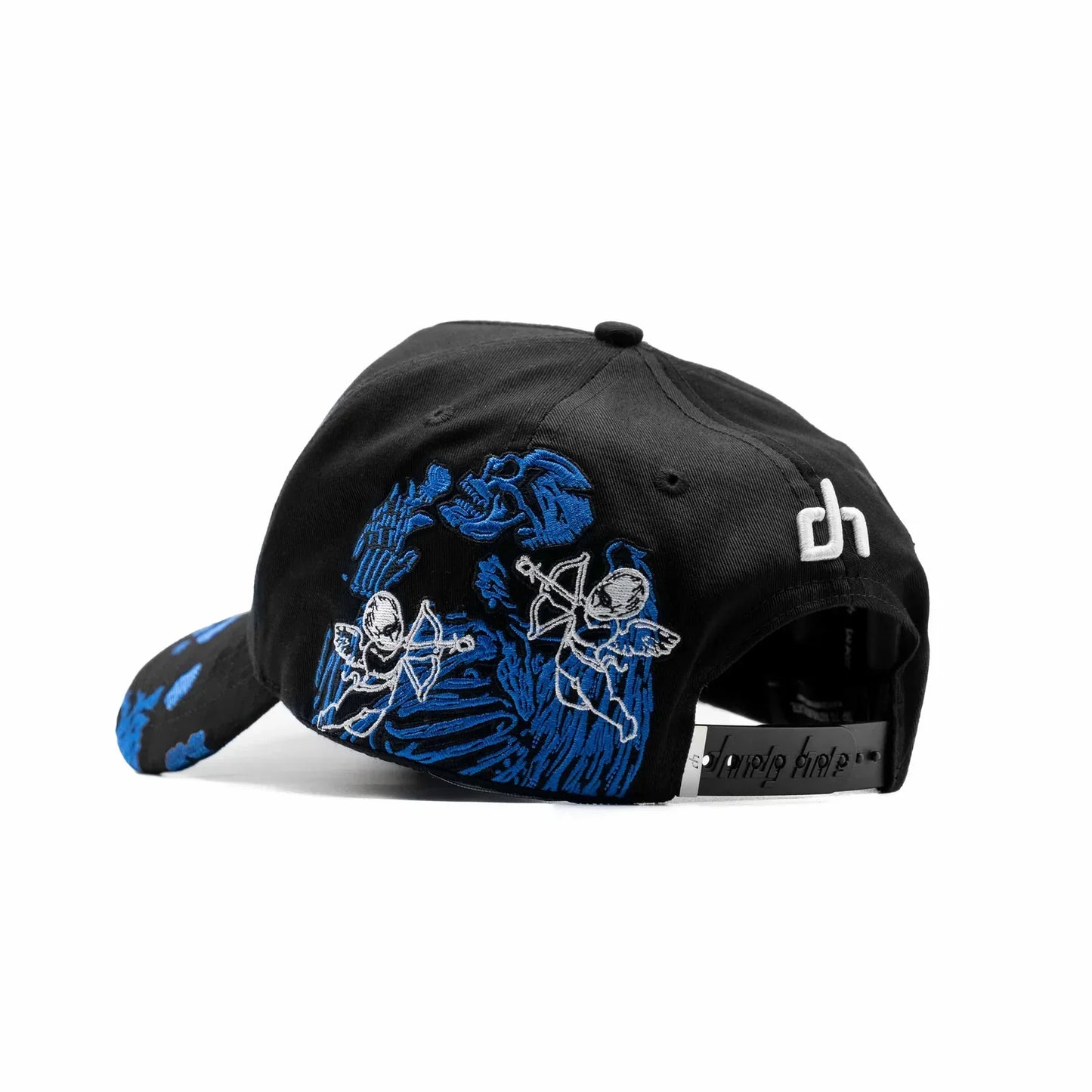 DANDY HATS ANGEL AZUL