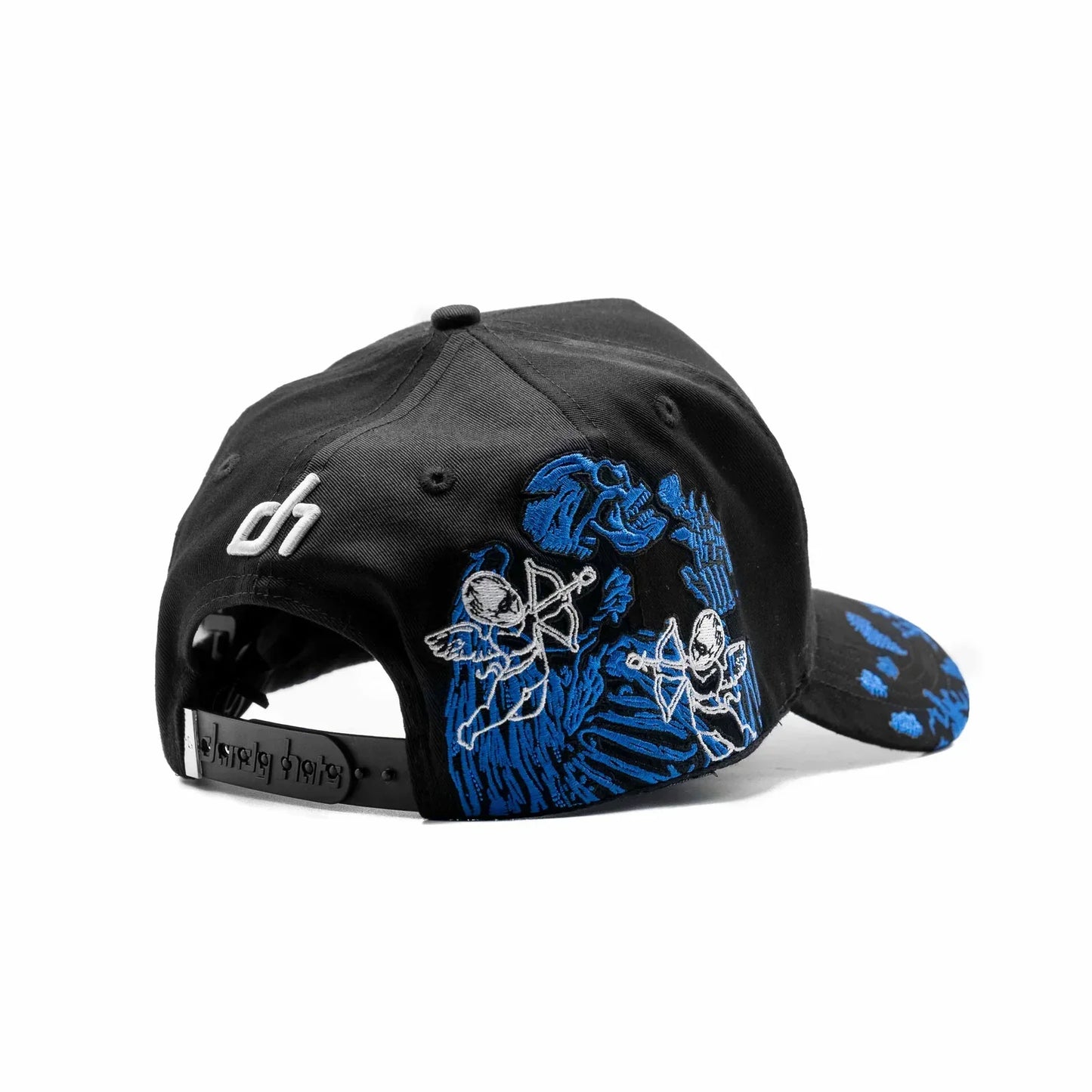 DANDY HATS ANGEL AZUL