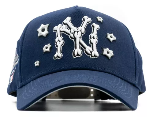 31 Hats New York "Bones"