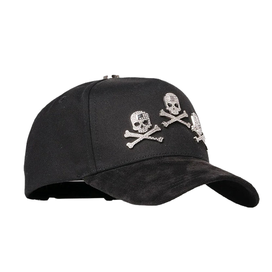 FES - BARBAS HATS