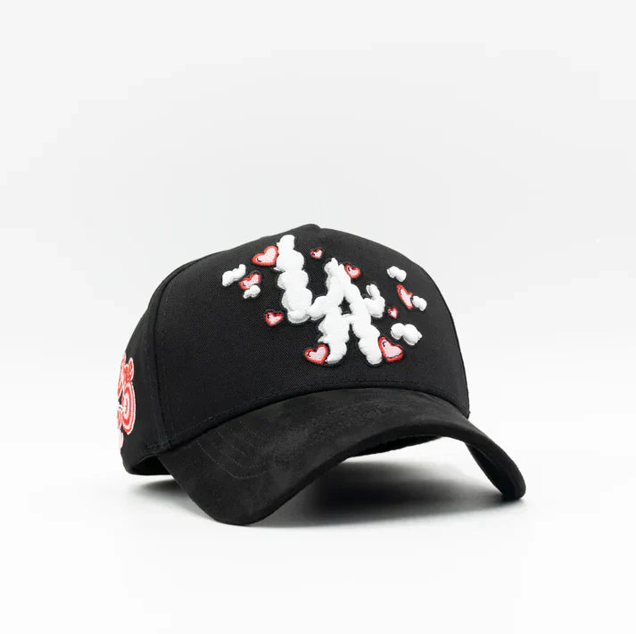 31 HATS LA CLOUDS IN LOVE