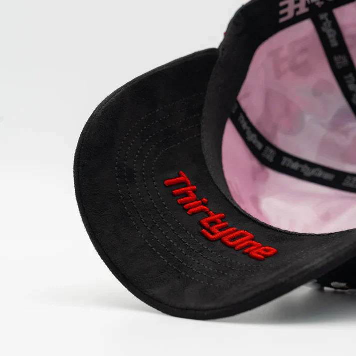 31 HATS LA CLOUDS IN LOVE