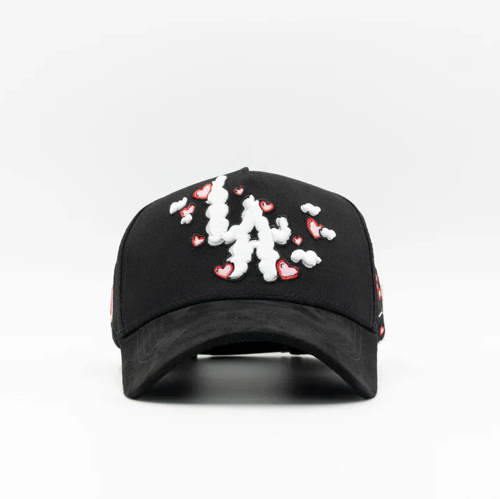 31 HATS LA CLOUDS IN LOVE