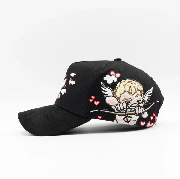31 HATS LA CLOUDS IN LOVE