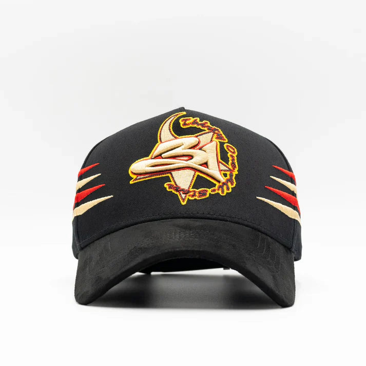 GORRA 31 HATS "31 STARS"