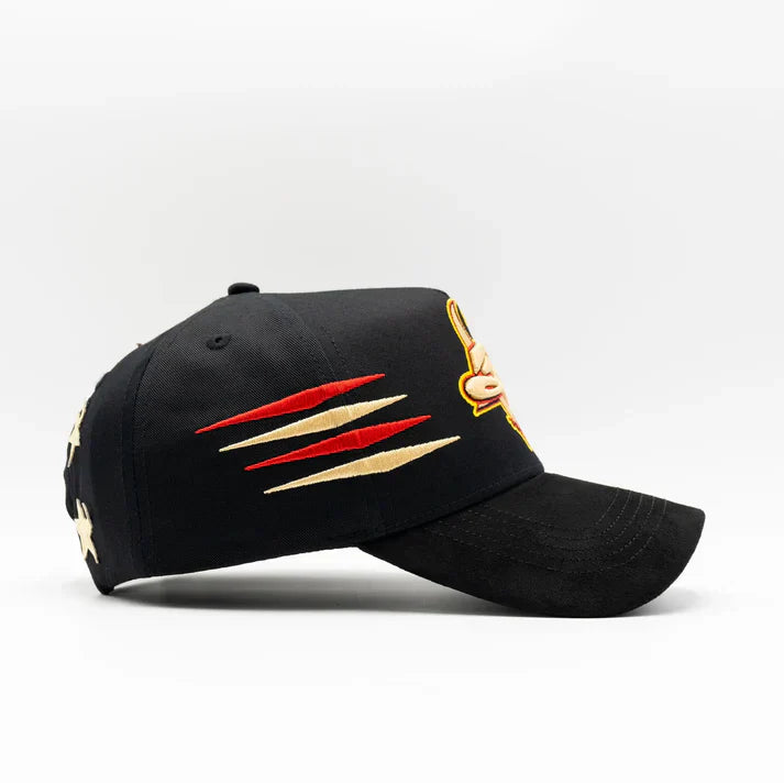 GORRA 31 HATS "31 STARS"
