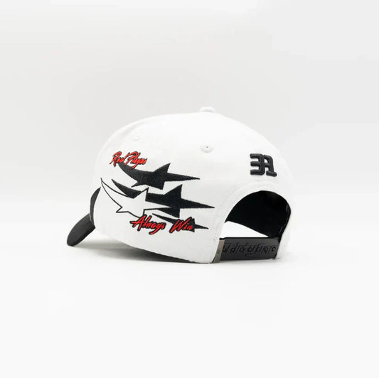 31 HATS "WORLD CHAMPIONS"