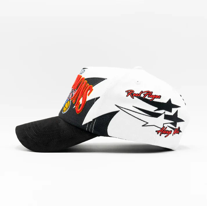 31 HATS "WORLD CHAMPIONS"