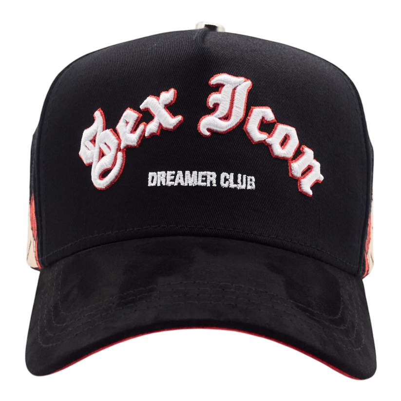 DH SEX ICON