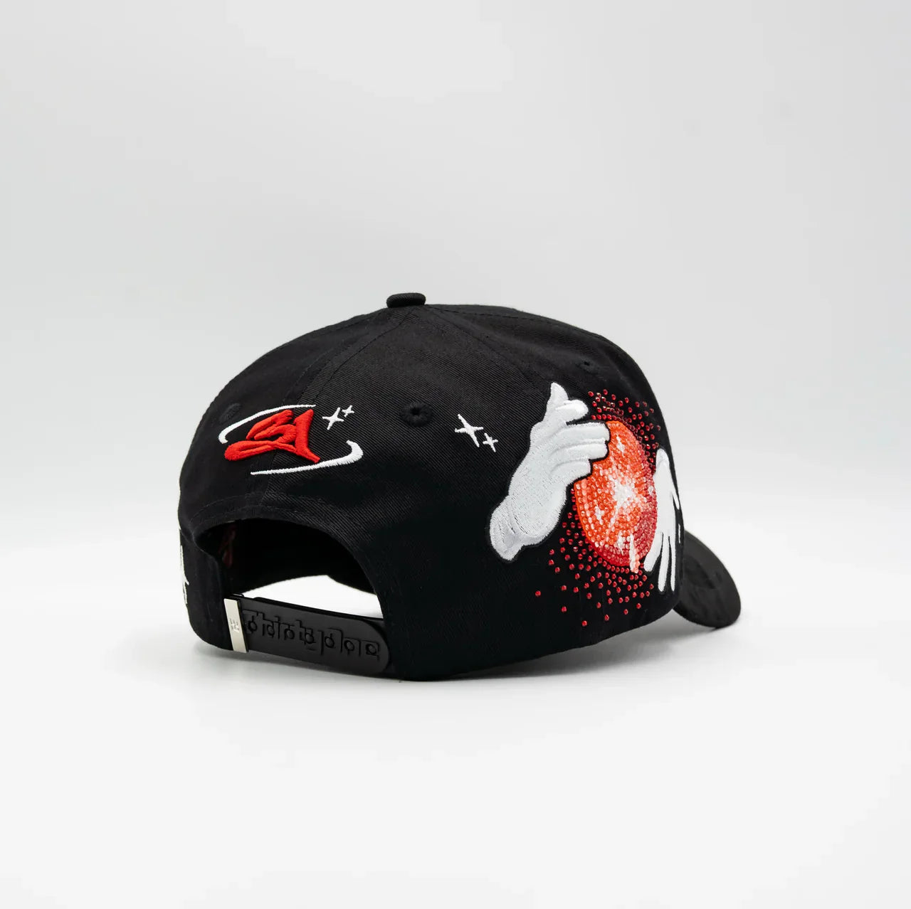 31 HATS MAGO - EL MAGO