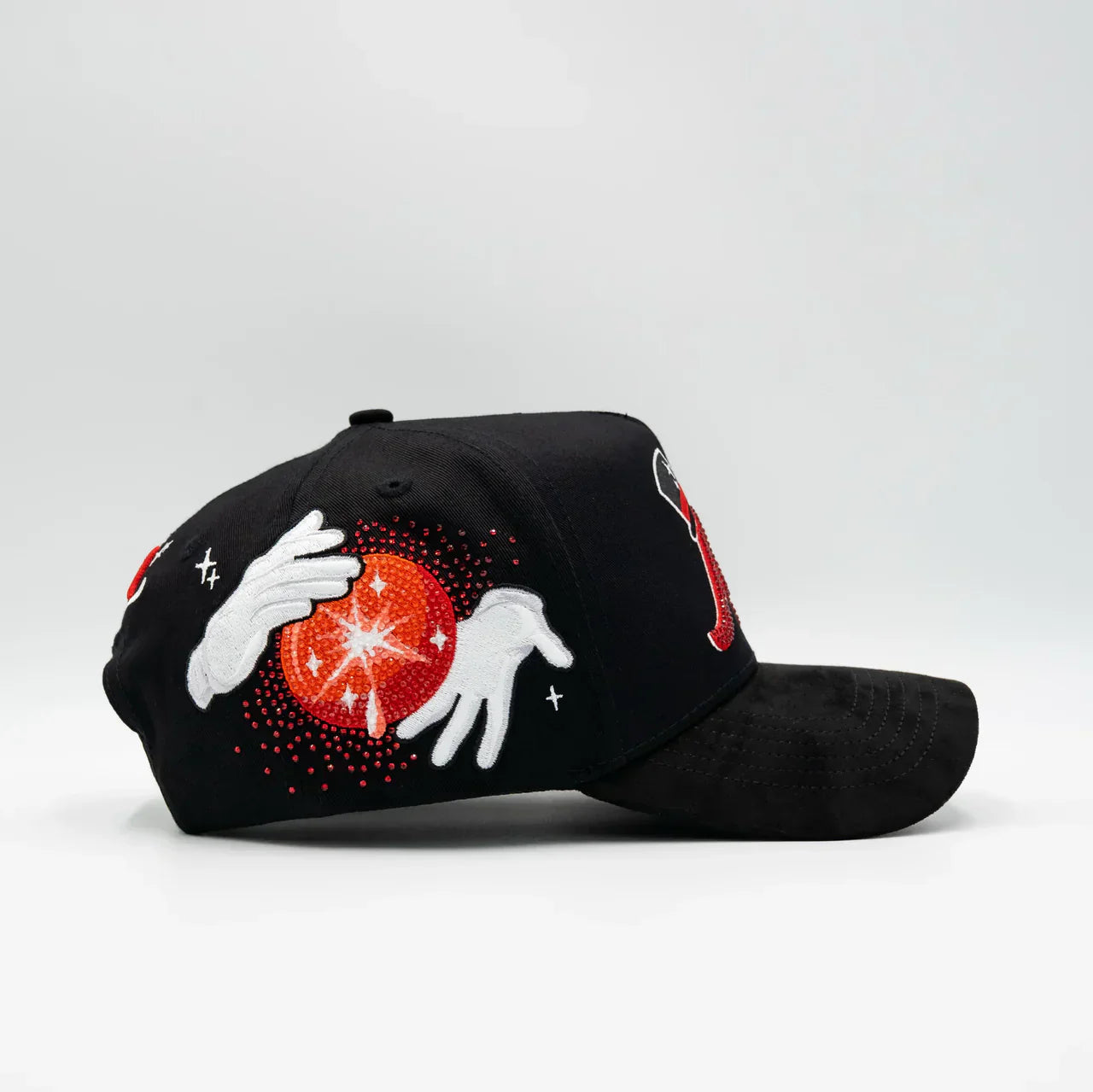 31 HATS MAGO - EL MAGO