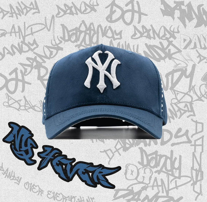 DANDY HATS "NY 4Ever "