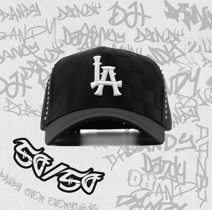 DANDY HATS "50/50"