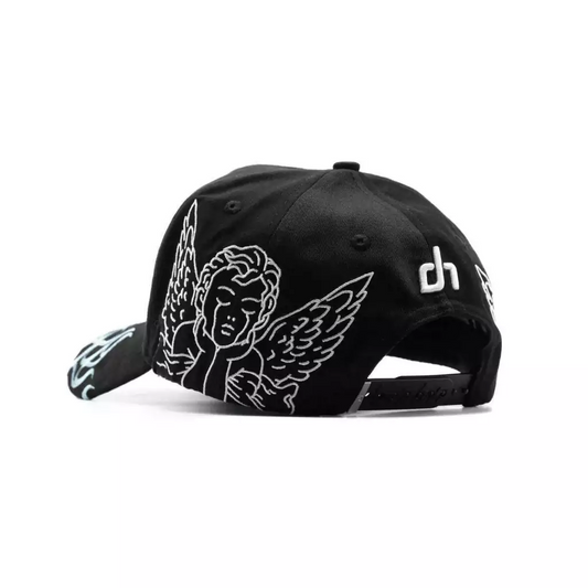Dandy Hats "Los Ángeles Dandy Club"