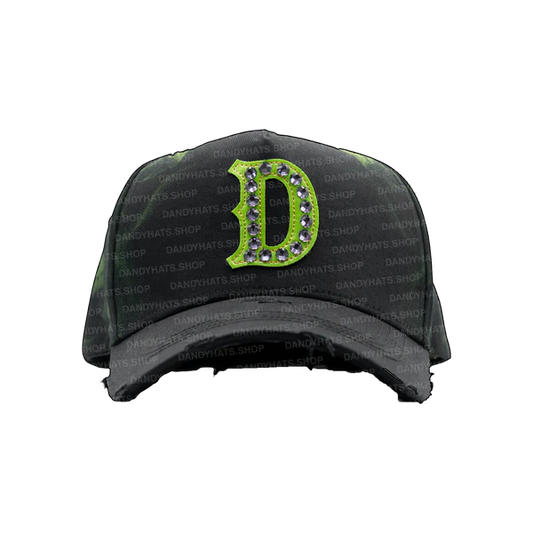 VENENO *DISCORD HAT*