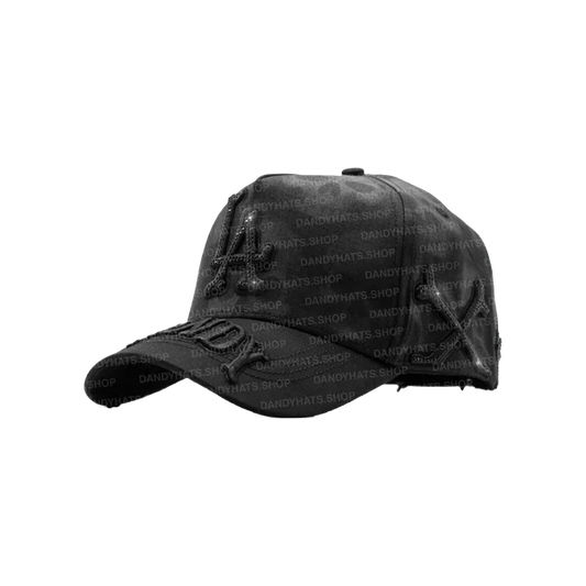 DANDY HATS DEATHROW