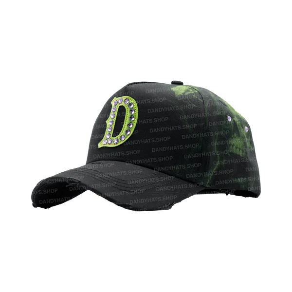 VENENO *DISCORD HAT*