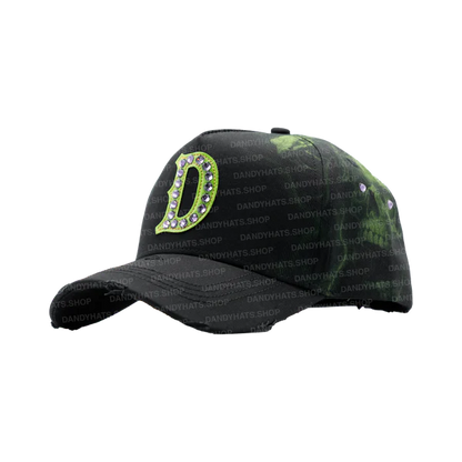 VENENO *DISCORD HAT*