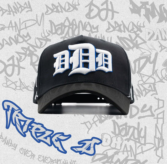 DANDY HATS "️Triple D"