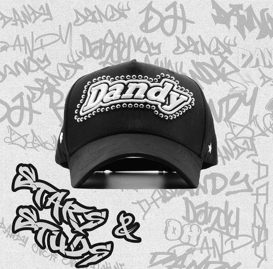 DANDY HATS "️Stars & Studs"