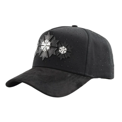 PLATINUM SNOWFLAKE
