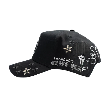 Dandy Hats Clave Ali II