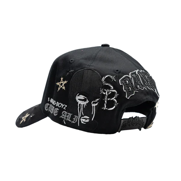 Dandy Hats Clave Ali II
